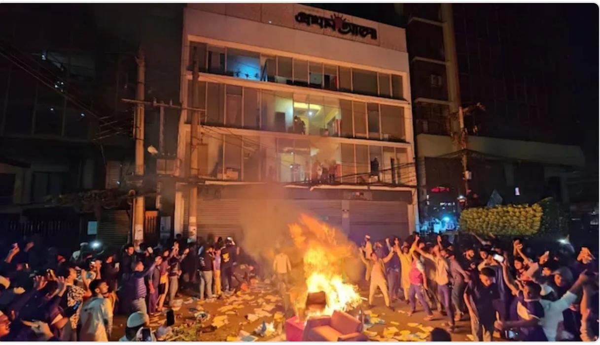 Mob Killings Double in January Compared to December: MSF Report