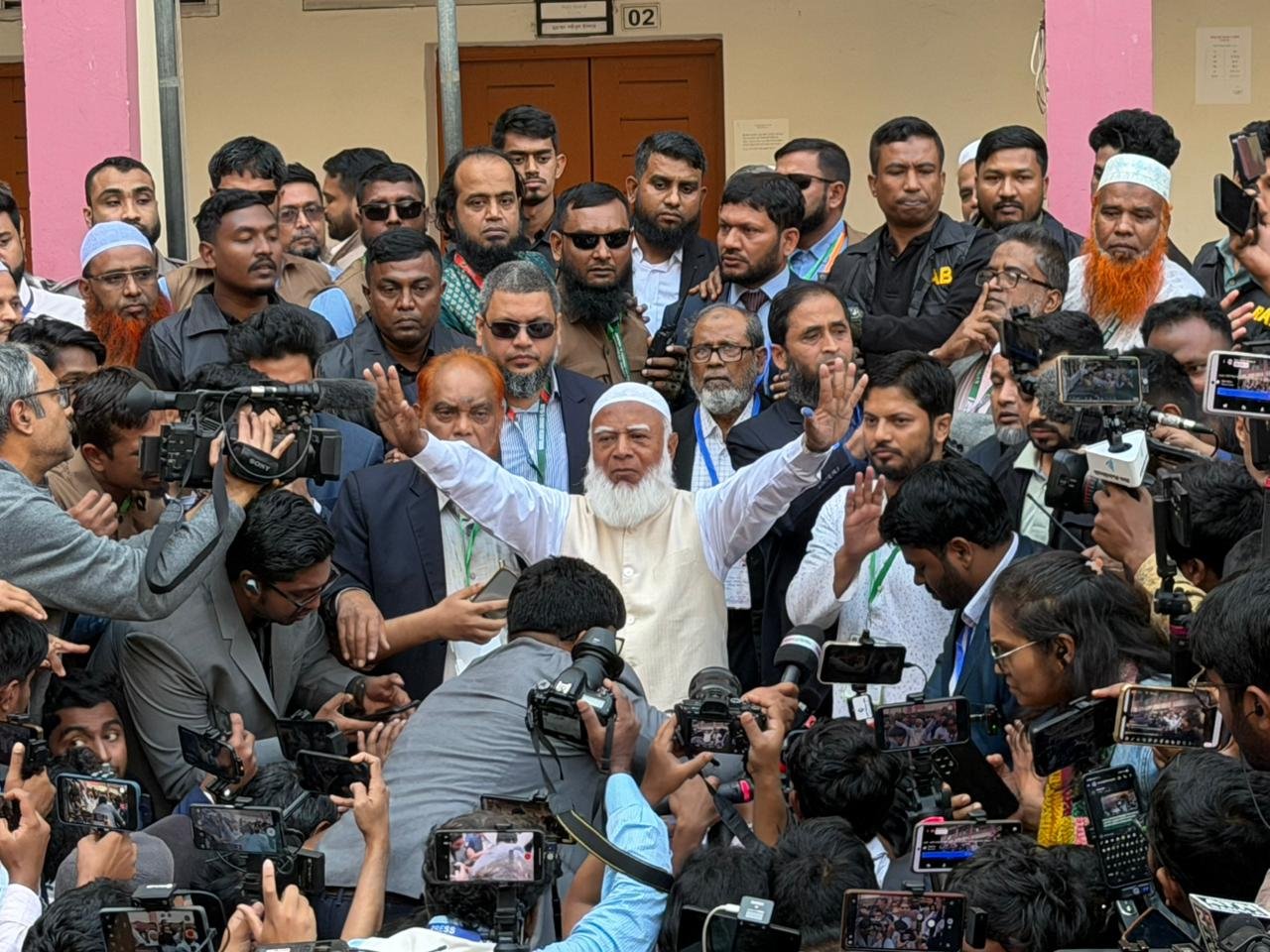 Bangladesh Election 2026: Could Jamaat-e-Islami Become the Main Opposition? Taslima Nasreen Warns of Secular Shift